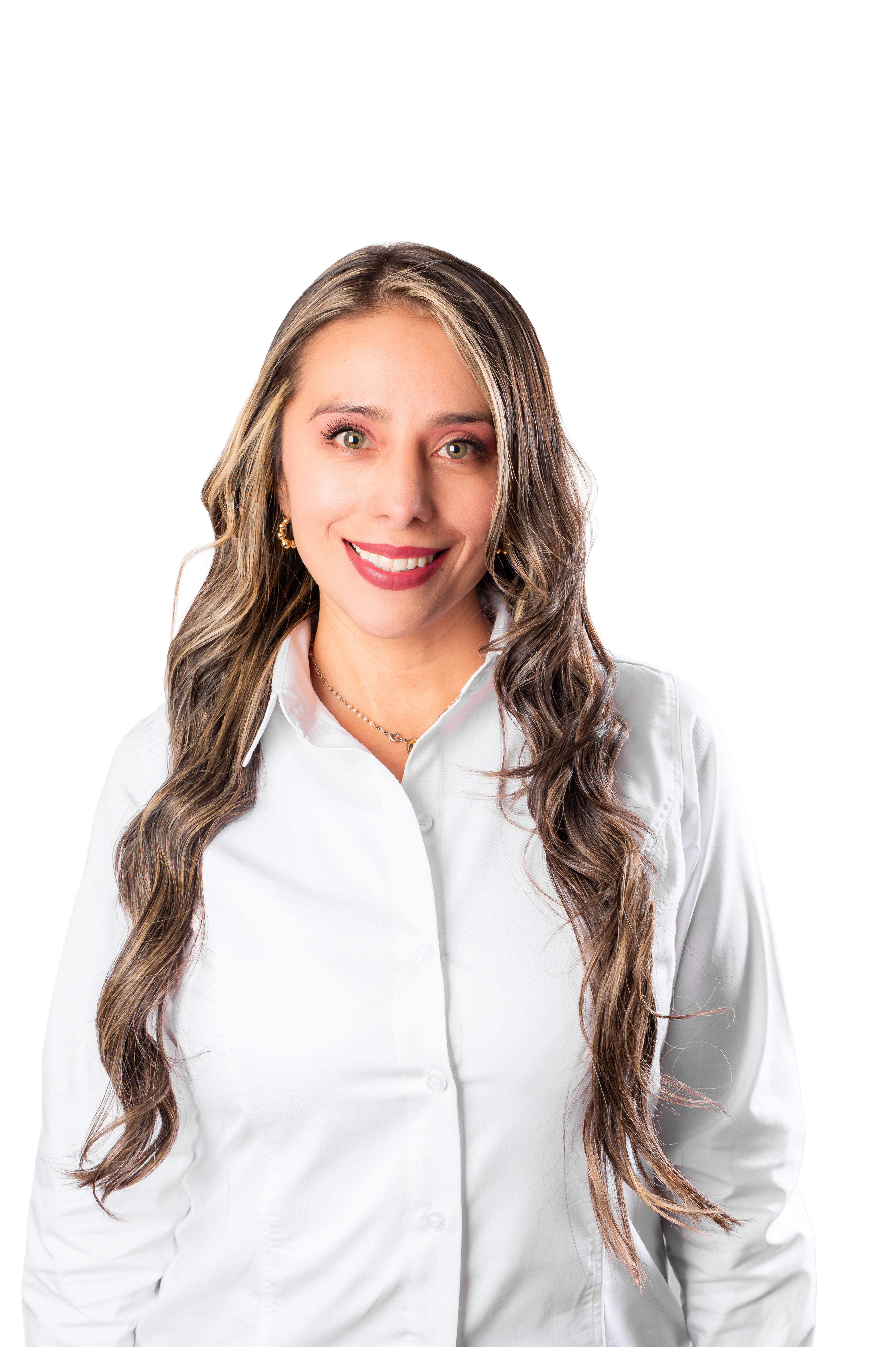 Sandra Estupiñán